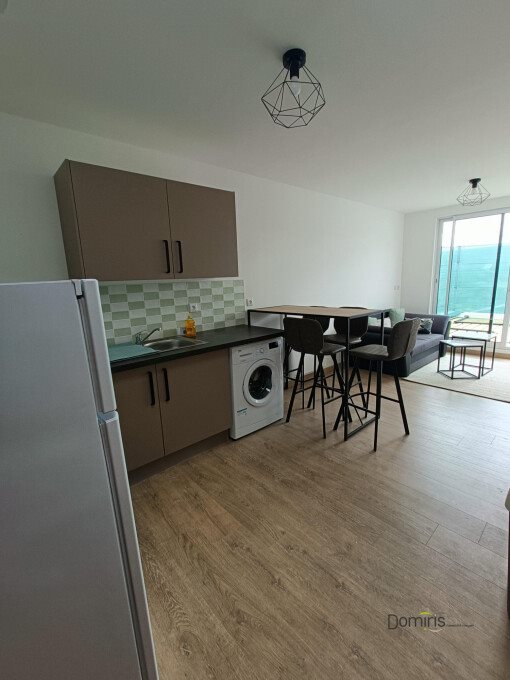 Appartement à louer, 32m², Lys-lez-Lannoy