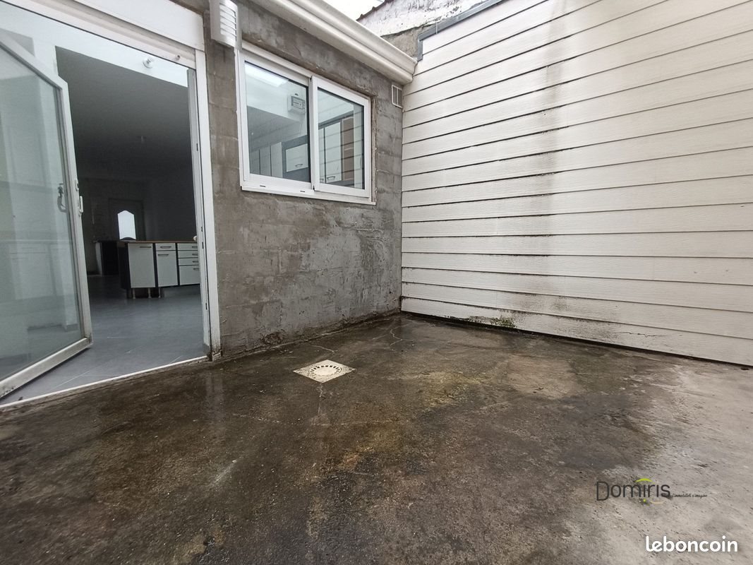 Maison à louer, 86m², Tourcoing