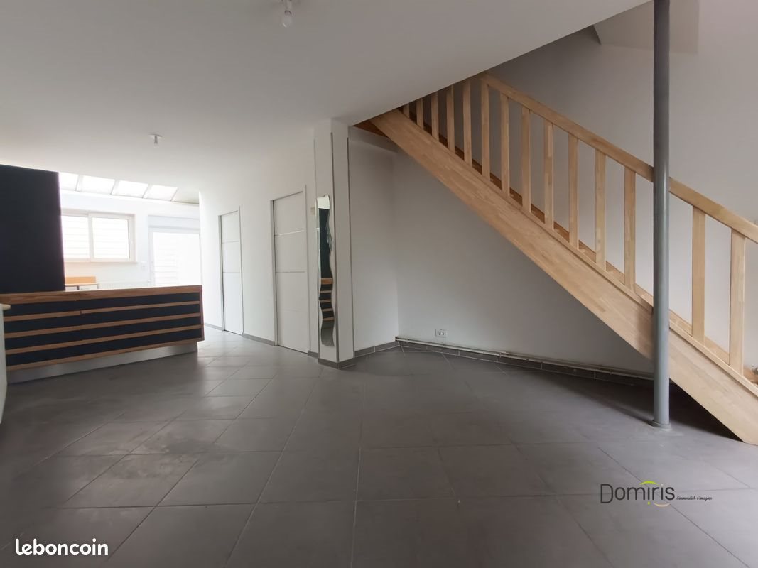 Maison à louer, 86m², Tourcoing