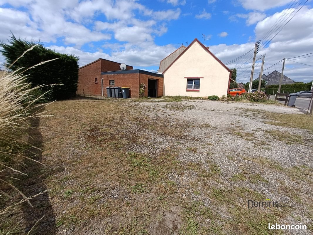 Maison à vendre, 46m², Leers