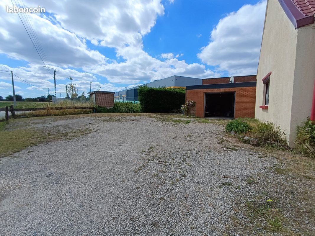 Maison à vendre, 46m², Leers