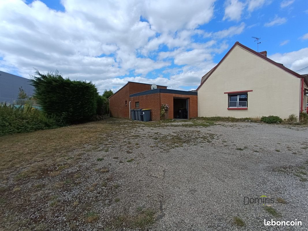 Maison à vendre, 46m², Leers