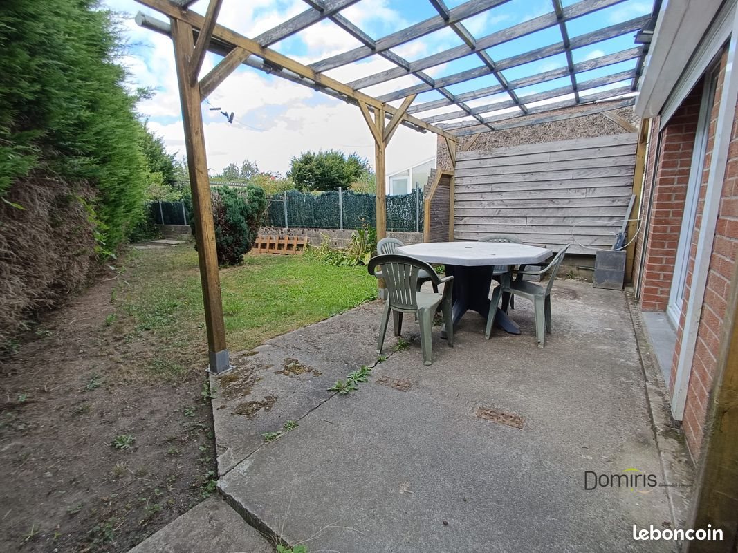 Maison à vendre, 46m², Leers