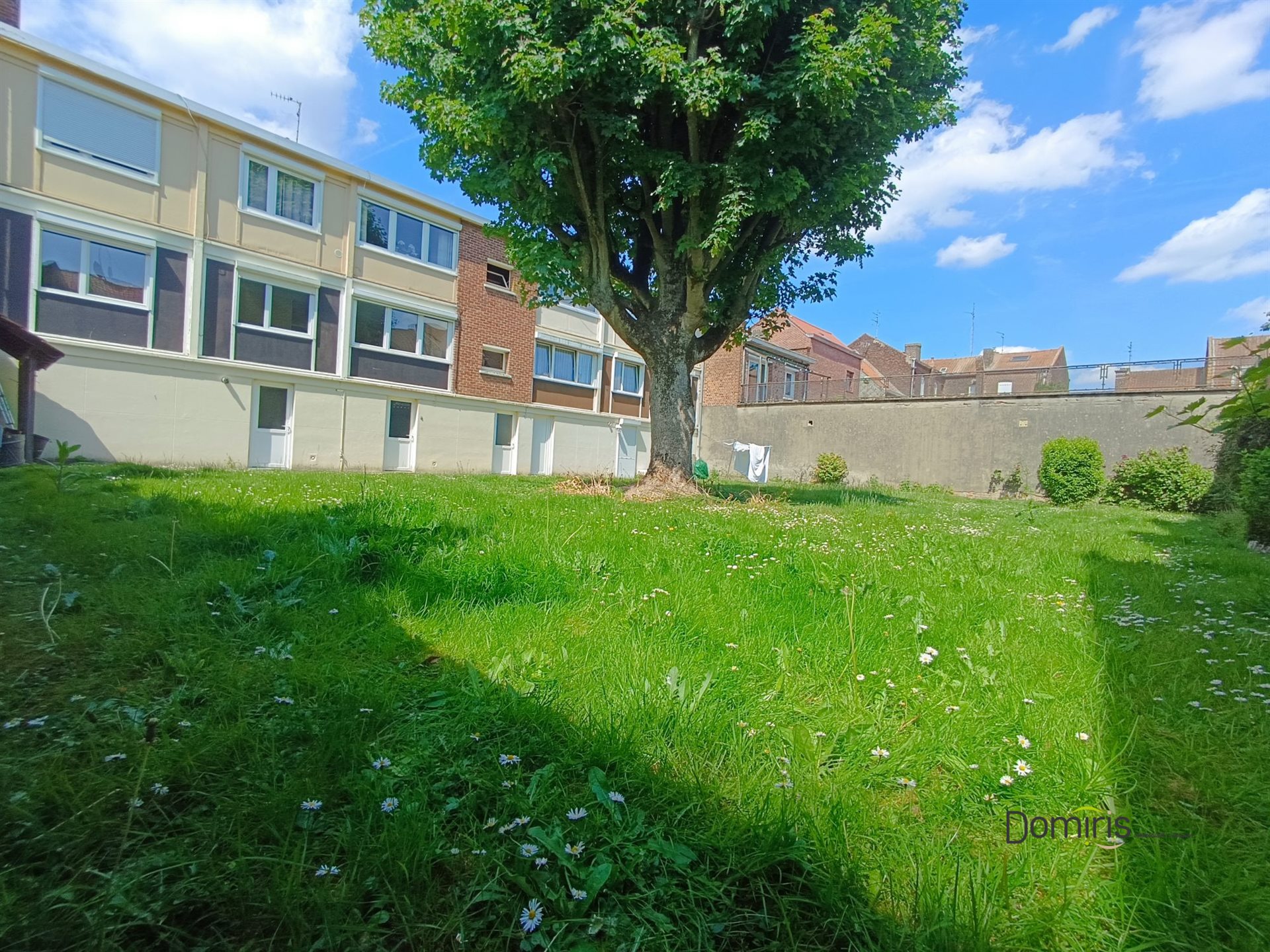 Appartement à vendre, 71m², Roubaix