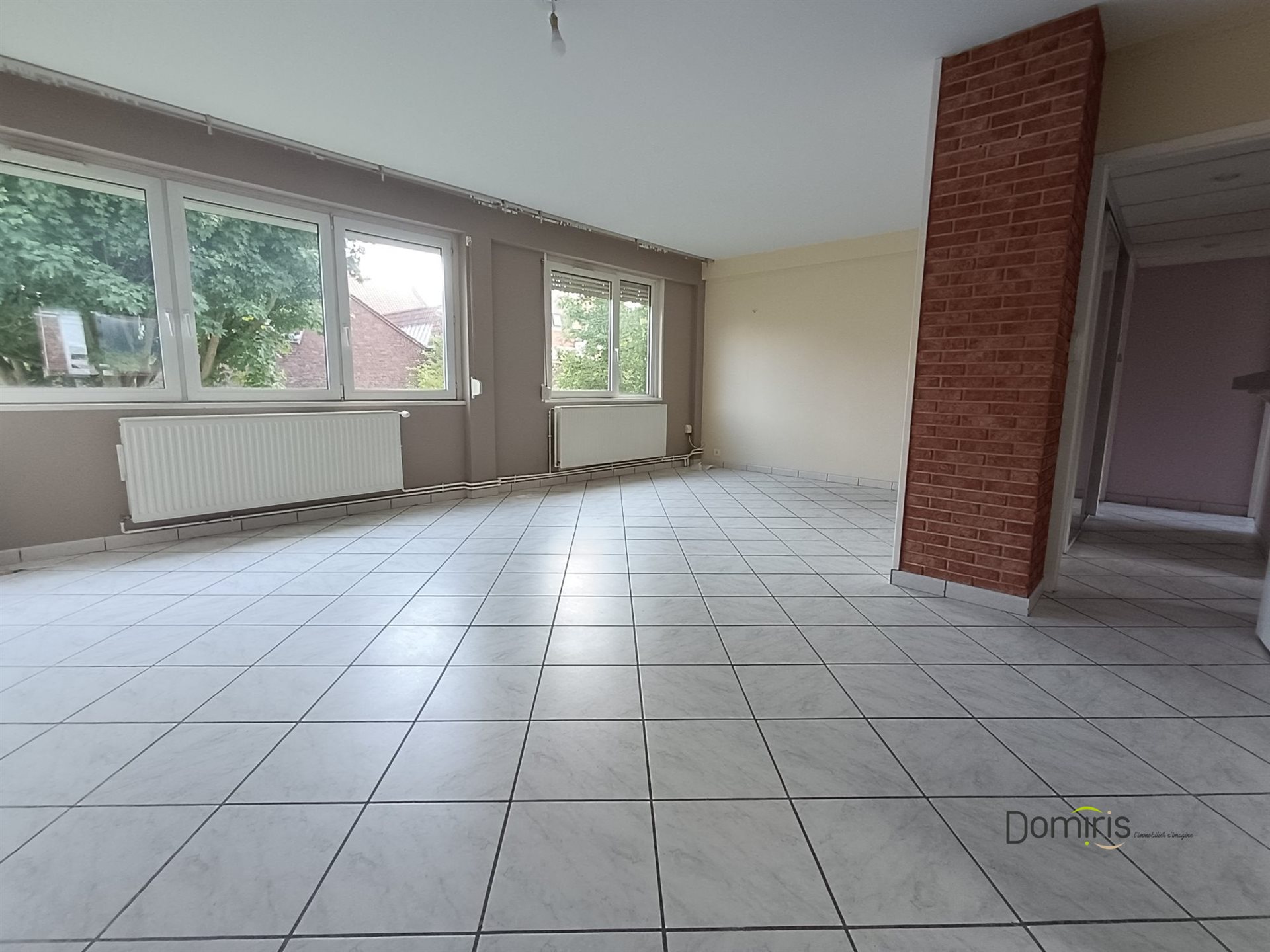 Appartement à vendre, 71m², Roubaix