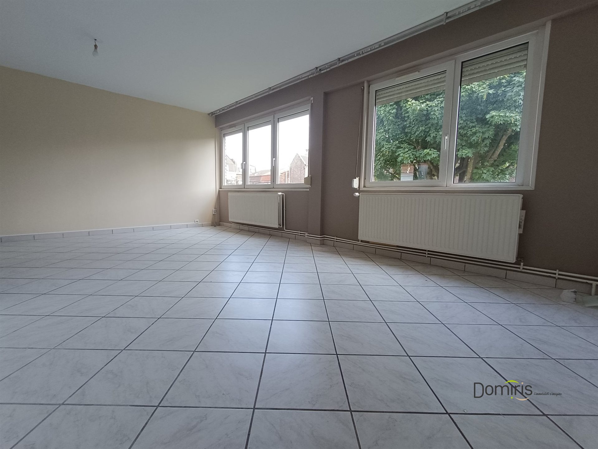 Appartement à vendre, 71m², Roubaix
