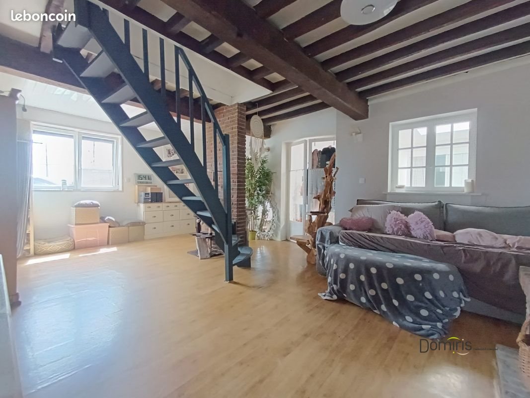 Maison à vendre, 90m², Leers