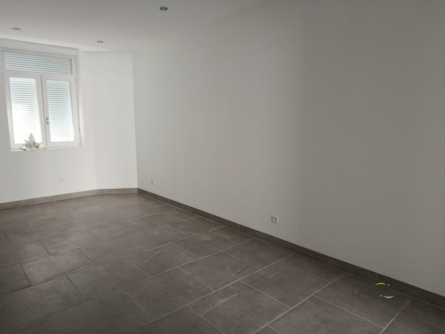 Appartement à louer, 55m², Tourcoing