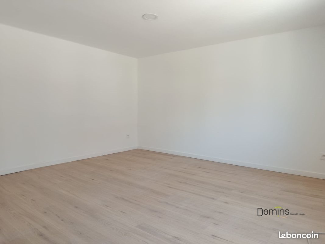 Appartement à louer, 55m², Tourcoing