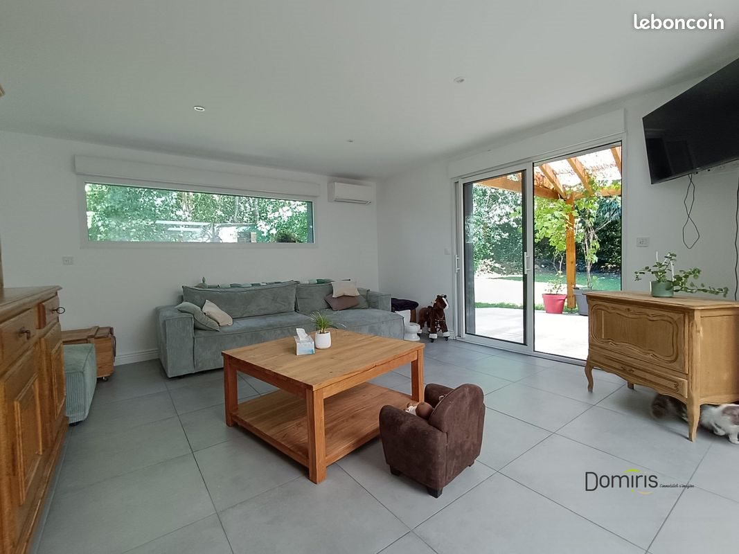 Maison à vendre, 144m², Lys-lez-Lannoy