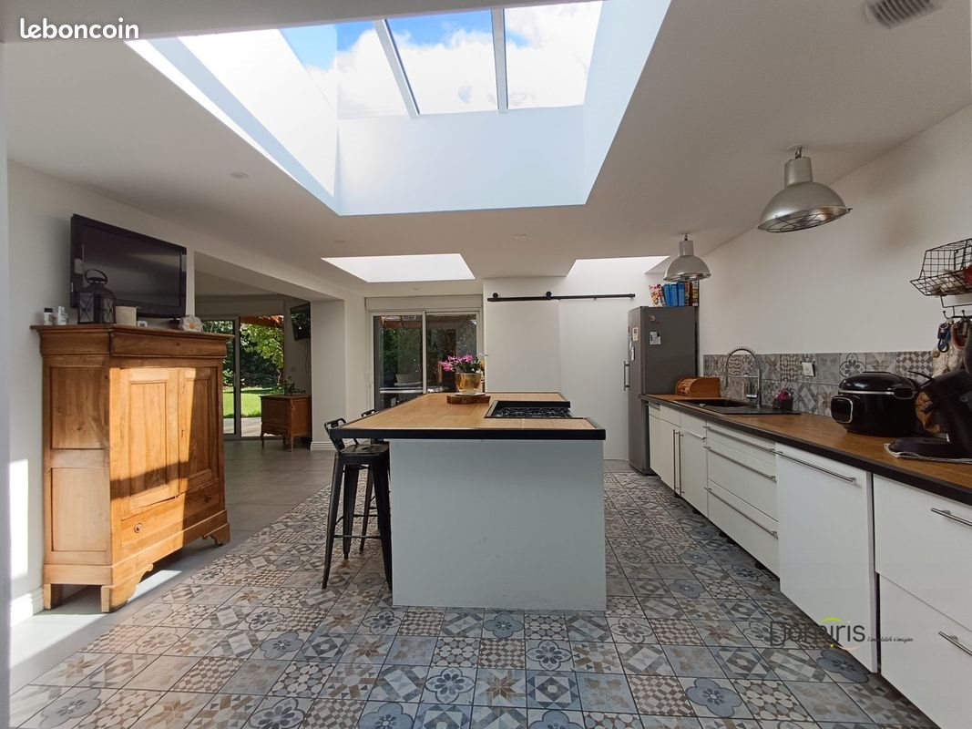Maison à vendre, 144m², Lys-lez-Lannoy