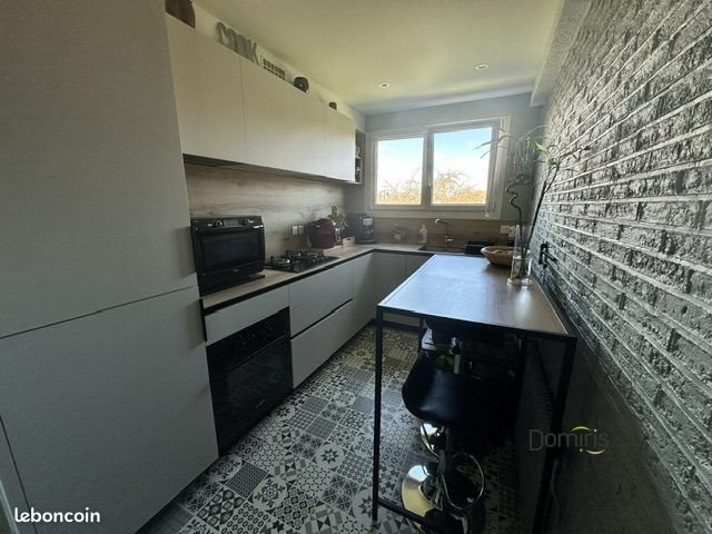 Maison à vendre, 82m², Lys-lez-Lannoy