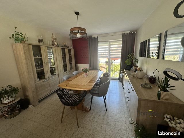 Maison à vendre, 82m², Lys-lez-Lannoy