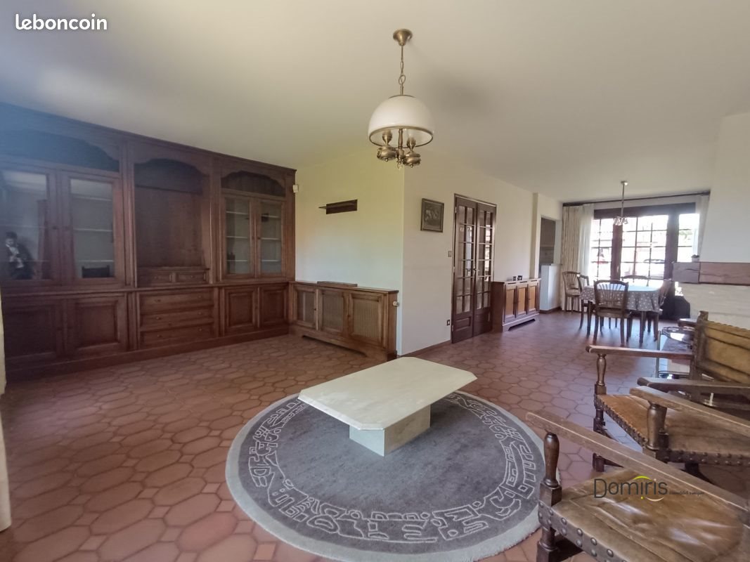 Maison à vendre, 107m², Sailly-lez-Lannoy