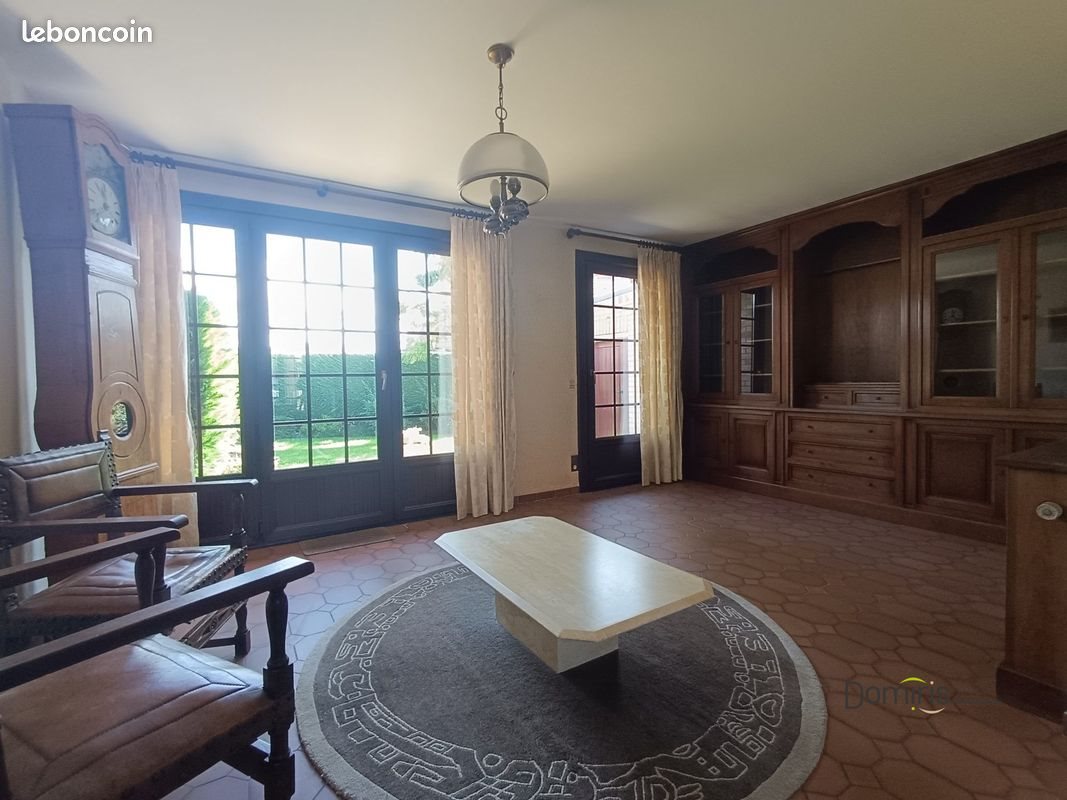 Maison à vendre, 107m², Sailly-lez-Lannoy