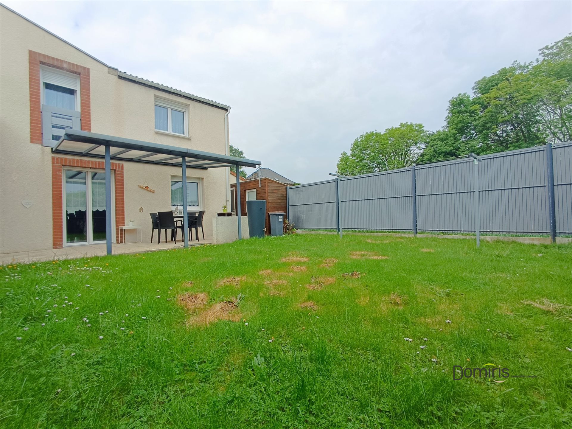 Maison à vendre, 77m², Leers