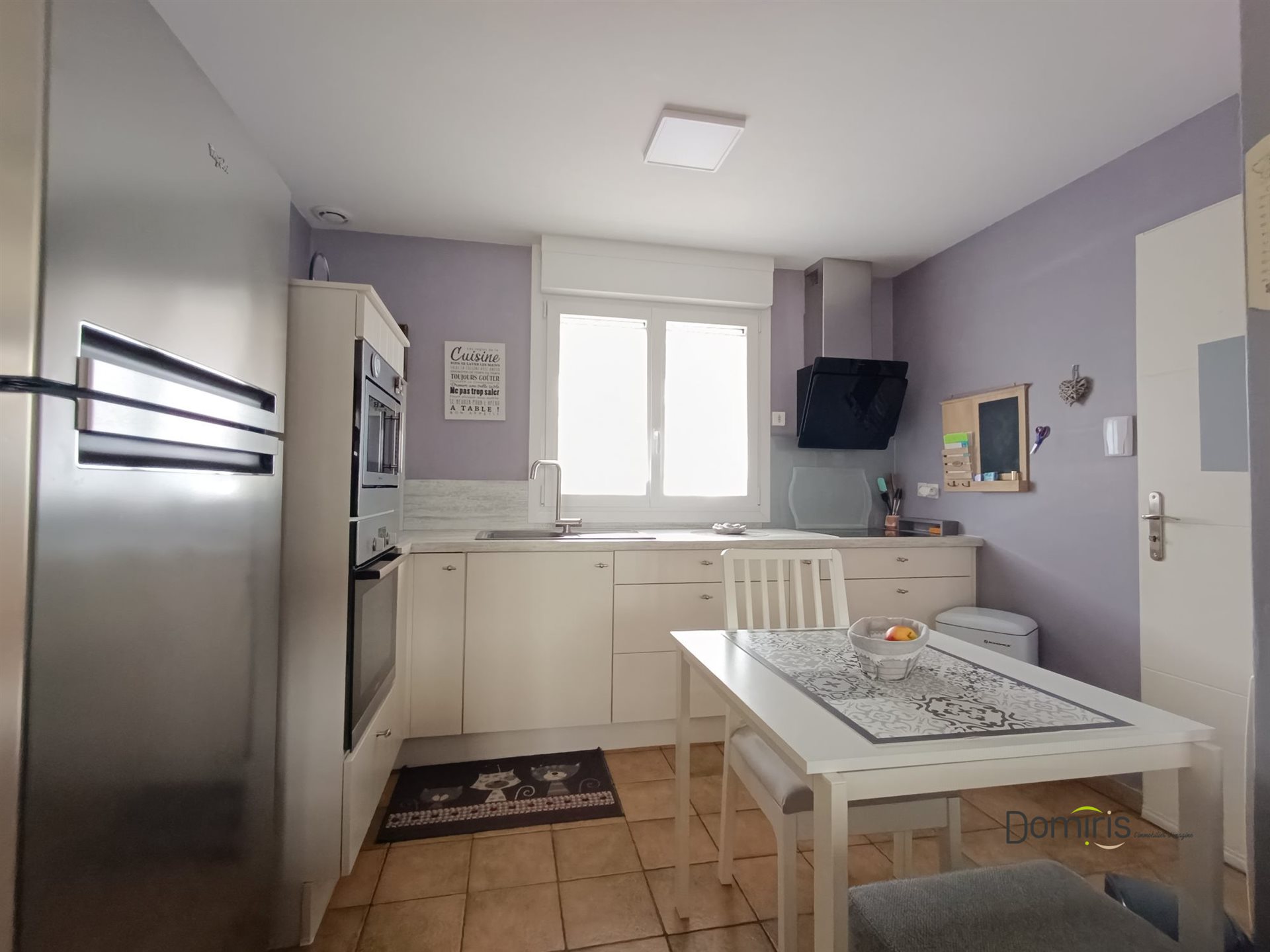 Maison à vendre, 77m², Leers