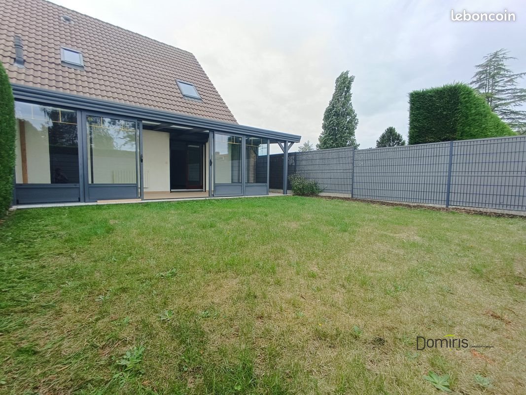 Maison à vendre, 93m², Wattrelos