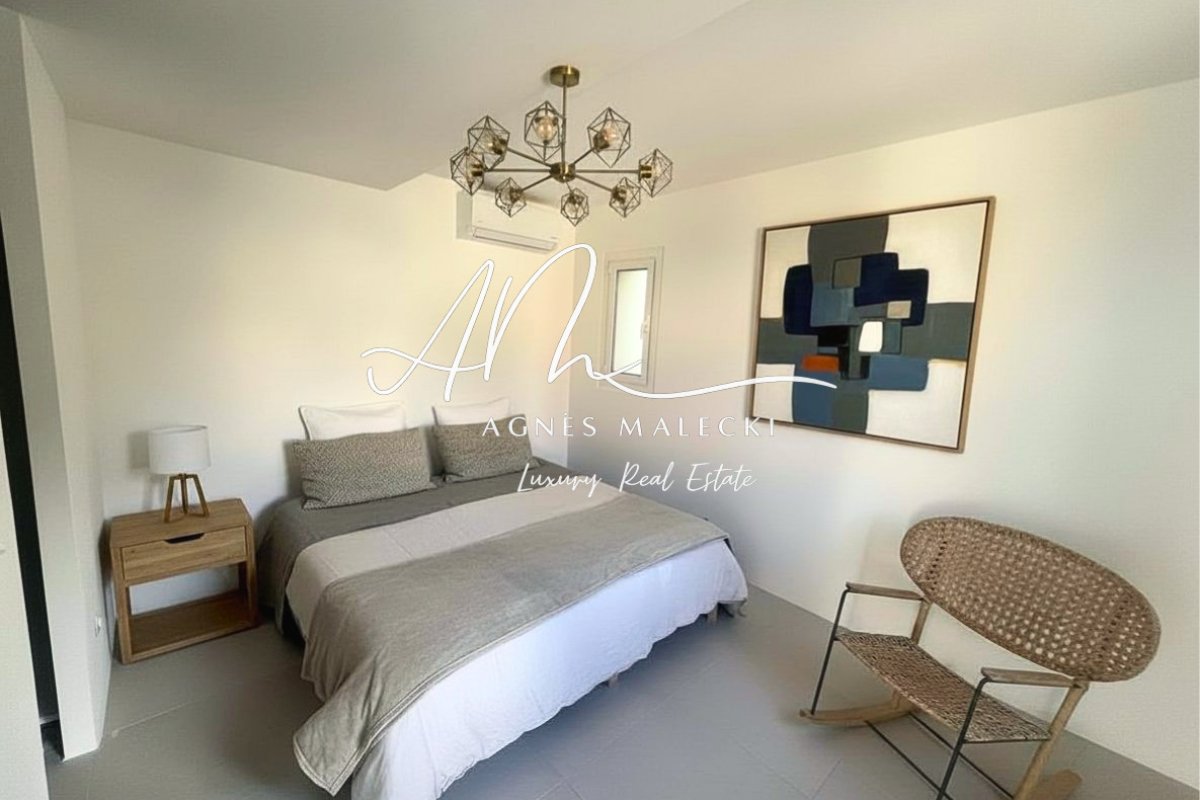 Appartement à vendre, 112m², Le Lavandou