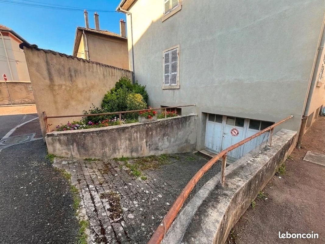 Maison à vendre, 146m², Charlieu