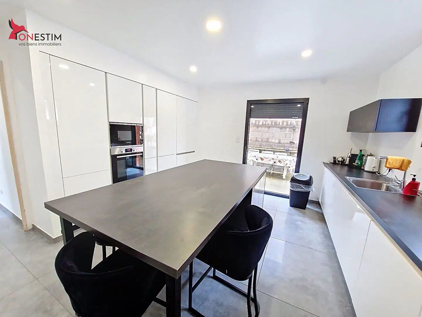 Maison à vendre, 140m², Montbrison