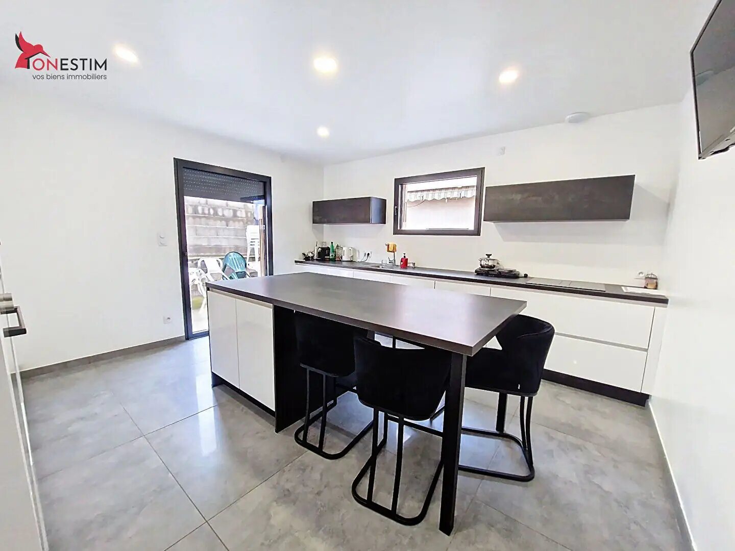 Maison à vendre, 140m², Montbrison