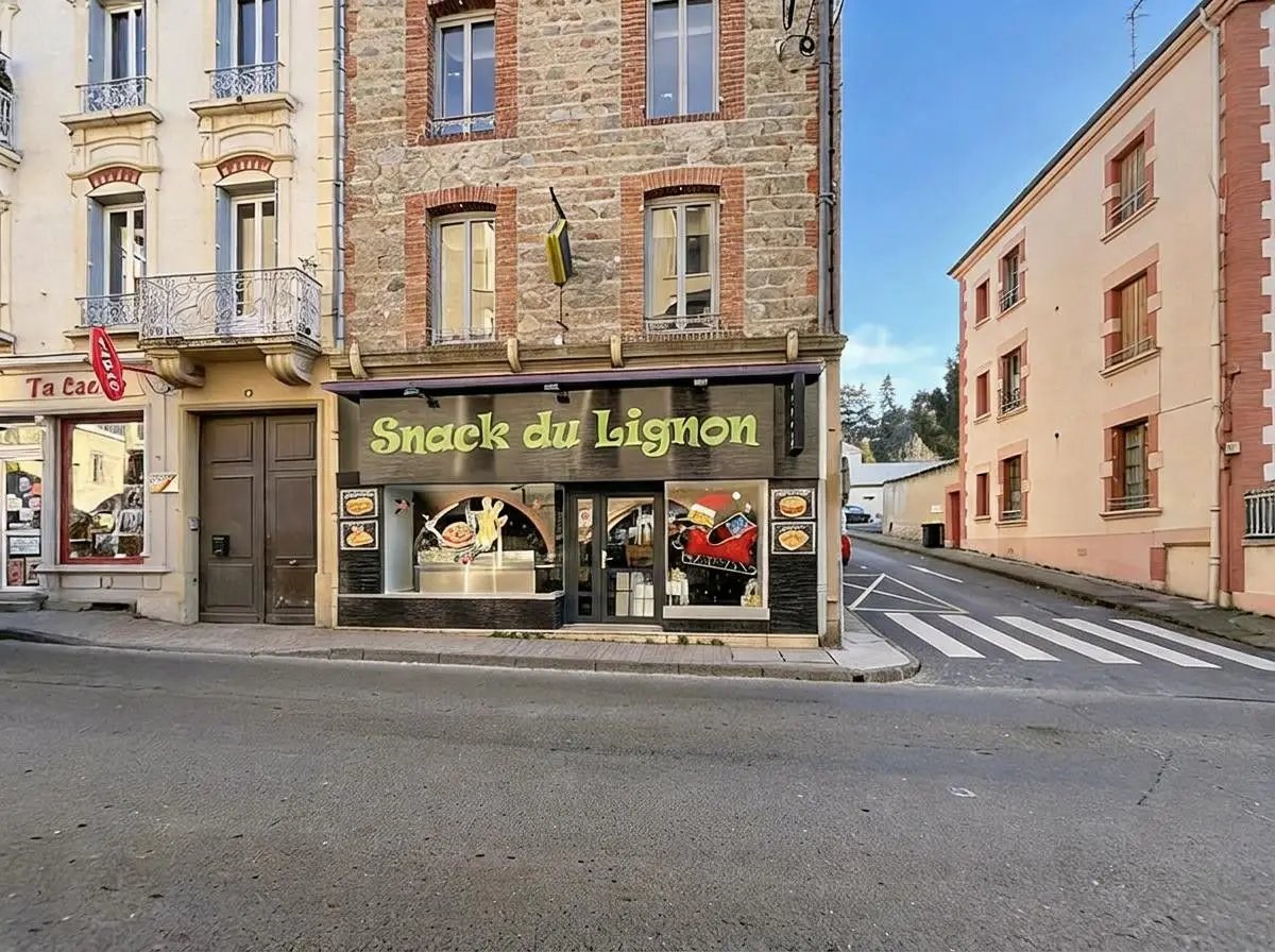 Maison à vendre, 190m², Boën-sur-Lignon