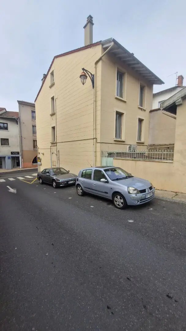 Maison à vendre, 190m², Boën-sur-Lignon