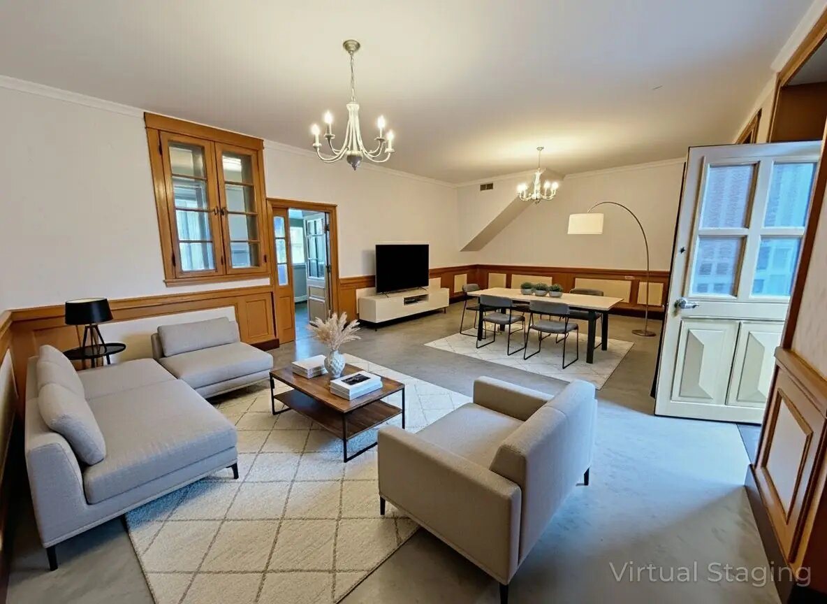 Maison à vendre, 164m², Boisset-Saint-Priest