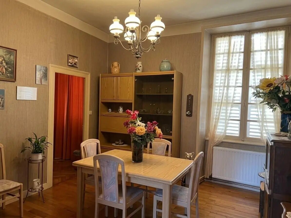 Appartement à vendre, 50m², Charlieu