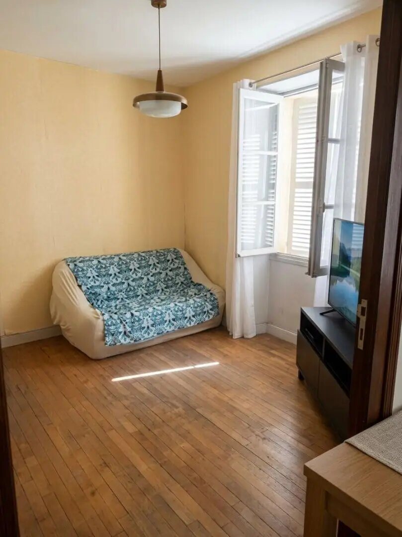 Appartement à vendre, 50m², Charlieu