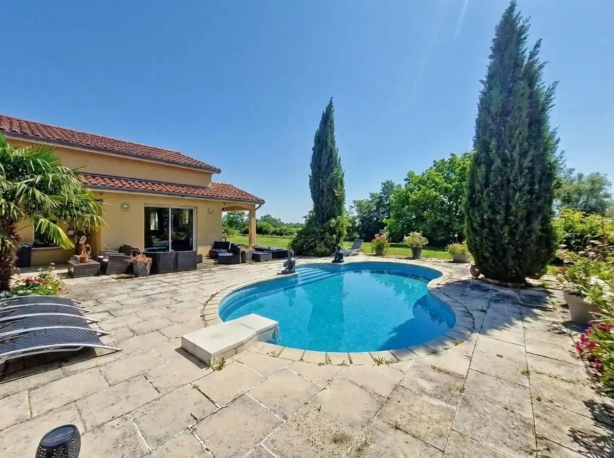 Maison à vendre, 240m², Saint-Georges-Haute-Ville