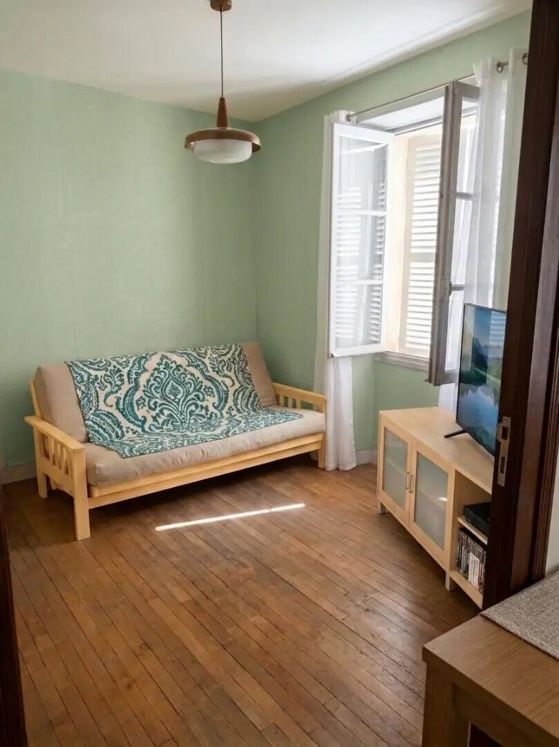 Appartement à vendre, 55m², Charlieu