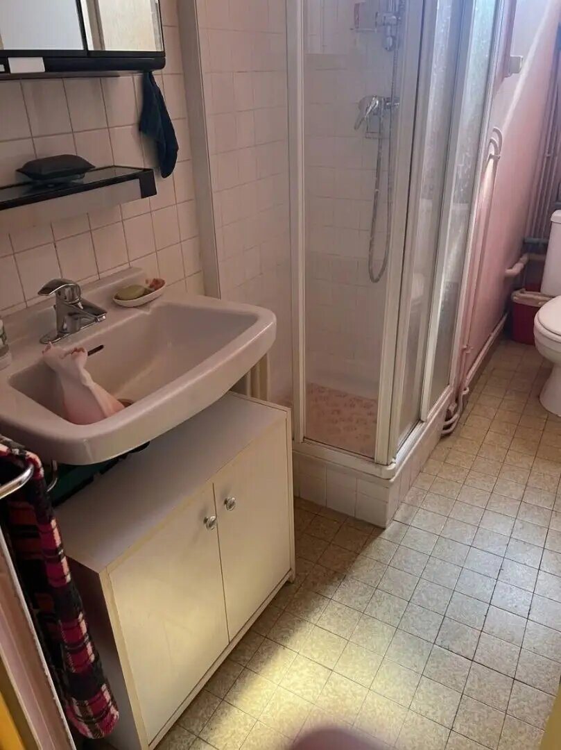 Appartement à vendre, 55m², Charlieu