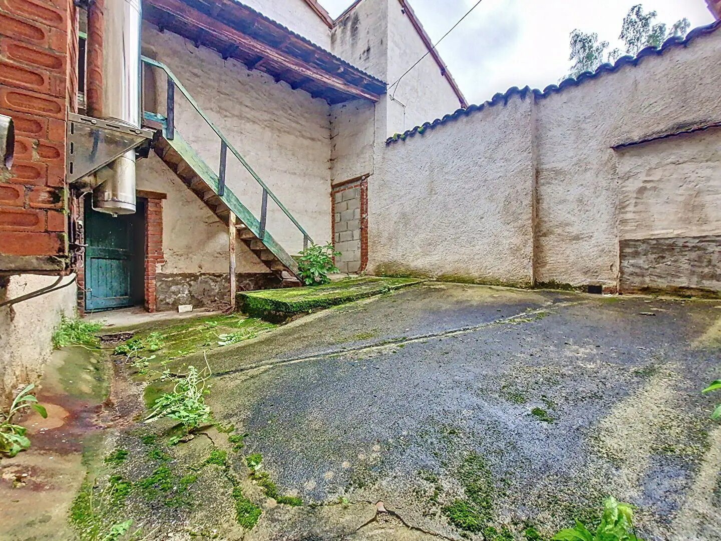Appartement à vendre, 140m², Montbrison