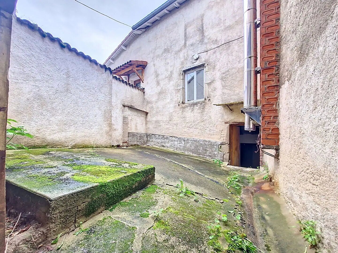 Appartement à vendre, 140m², Montbrison