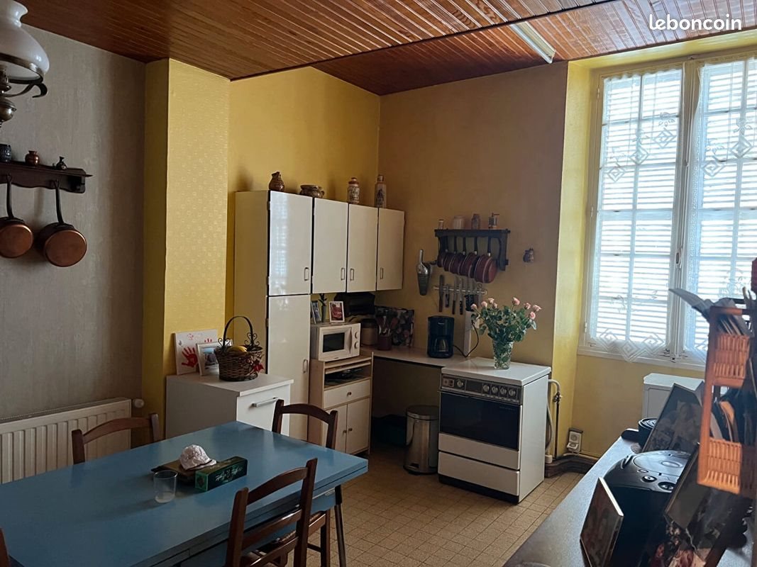 Appartement à vendre, 62m², Charlieu