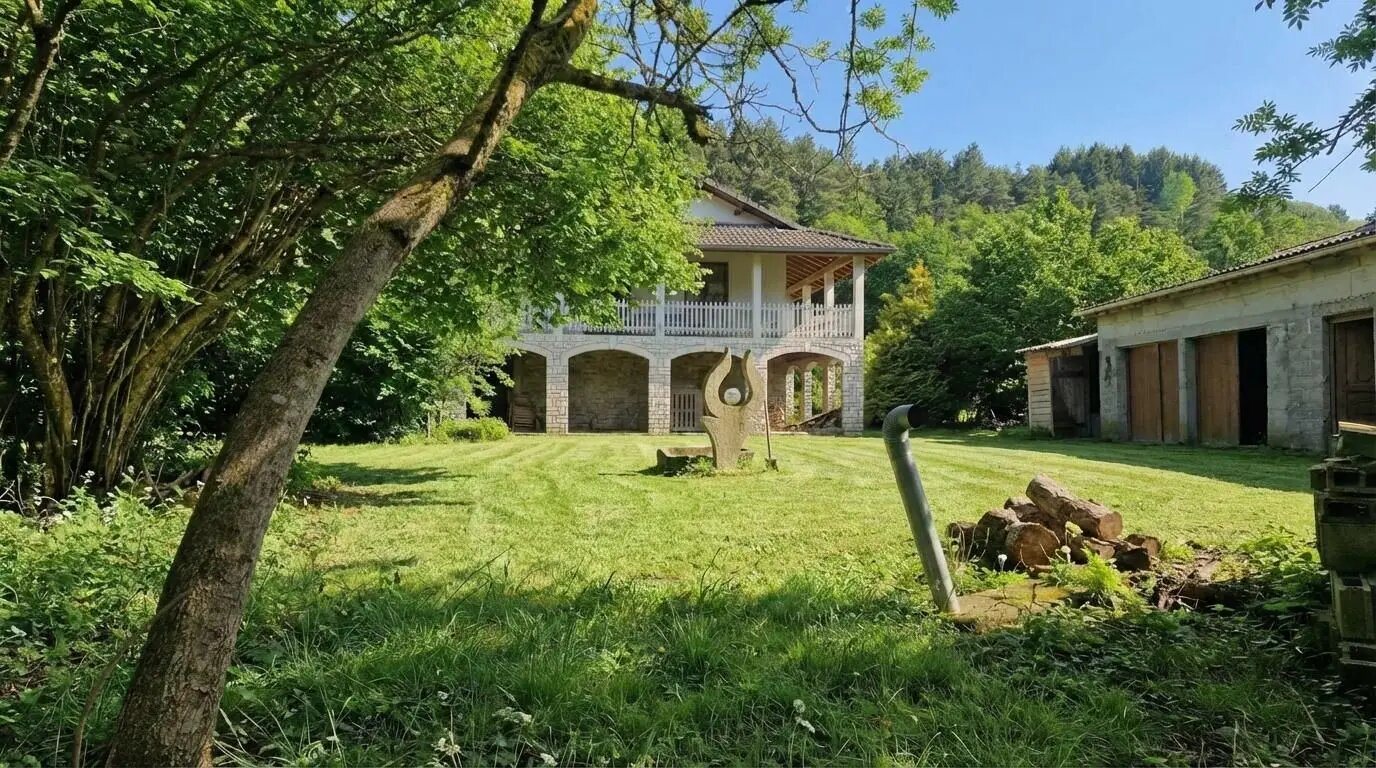 Maison à vendre, 115m², Yssingeaux