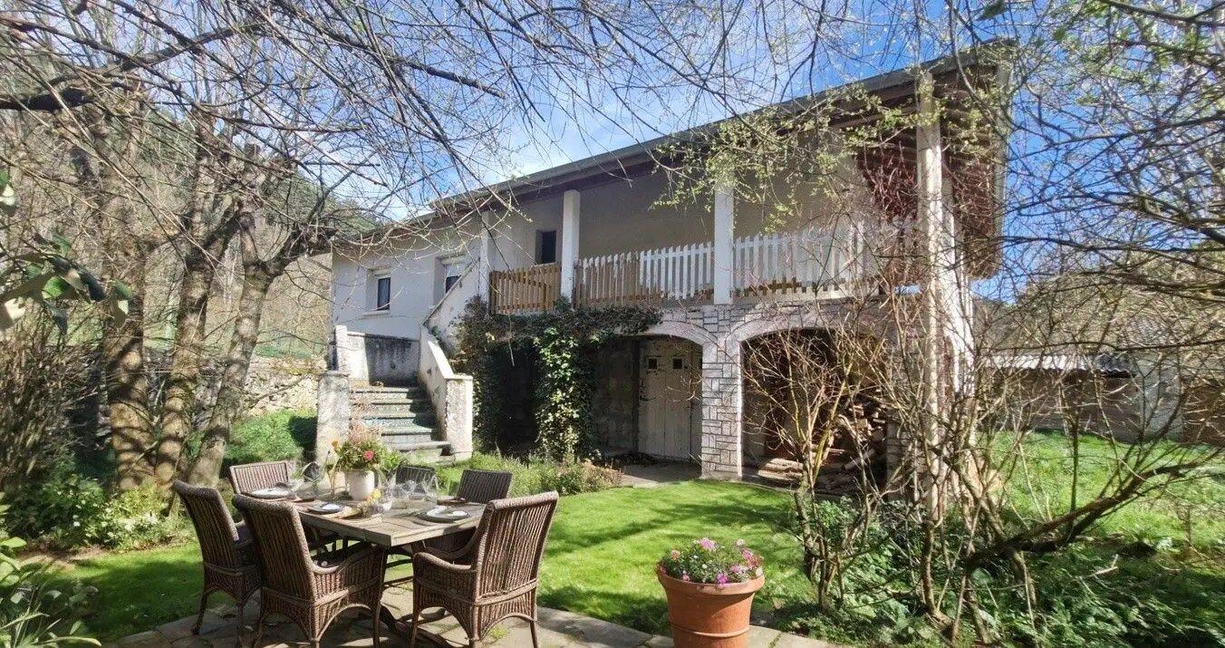 Maison à vendre, 115m², Yssingeaux