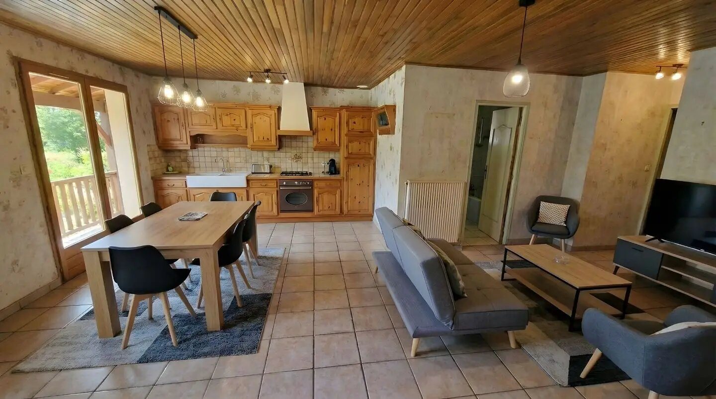 Maison à vendre, 115m², Yssingeaux