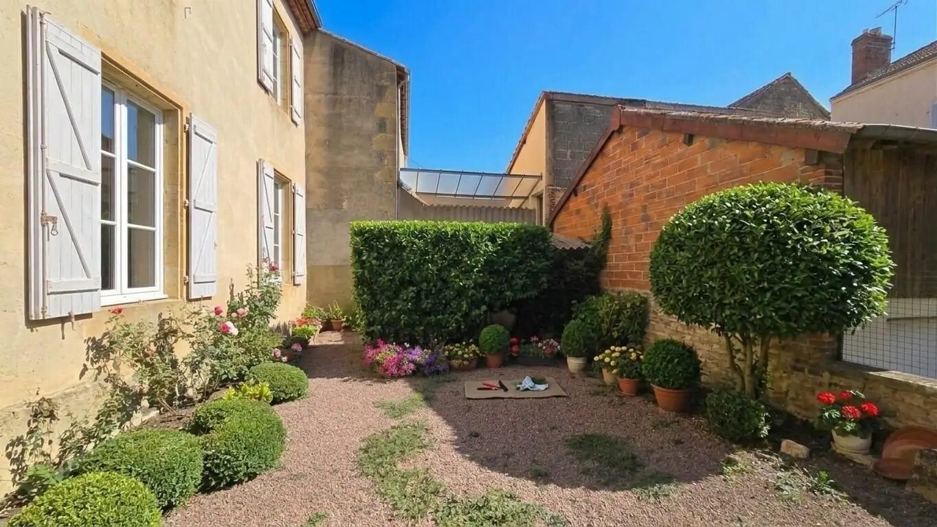 Appartement à vendre, 140m², Charlieu