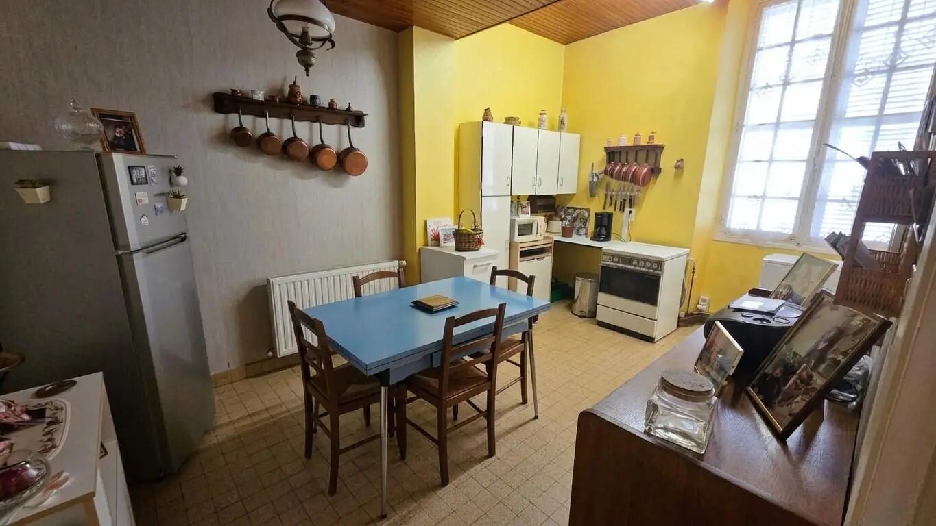 Appartement à vendre, 140m², Charlieu