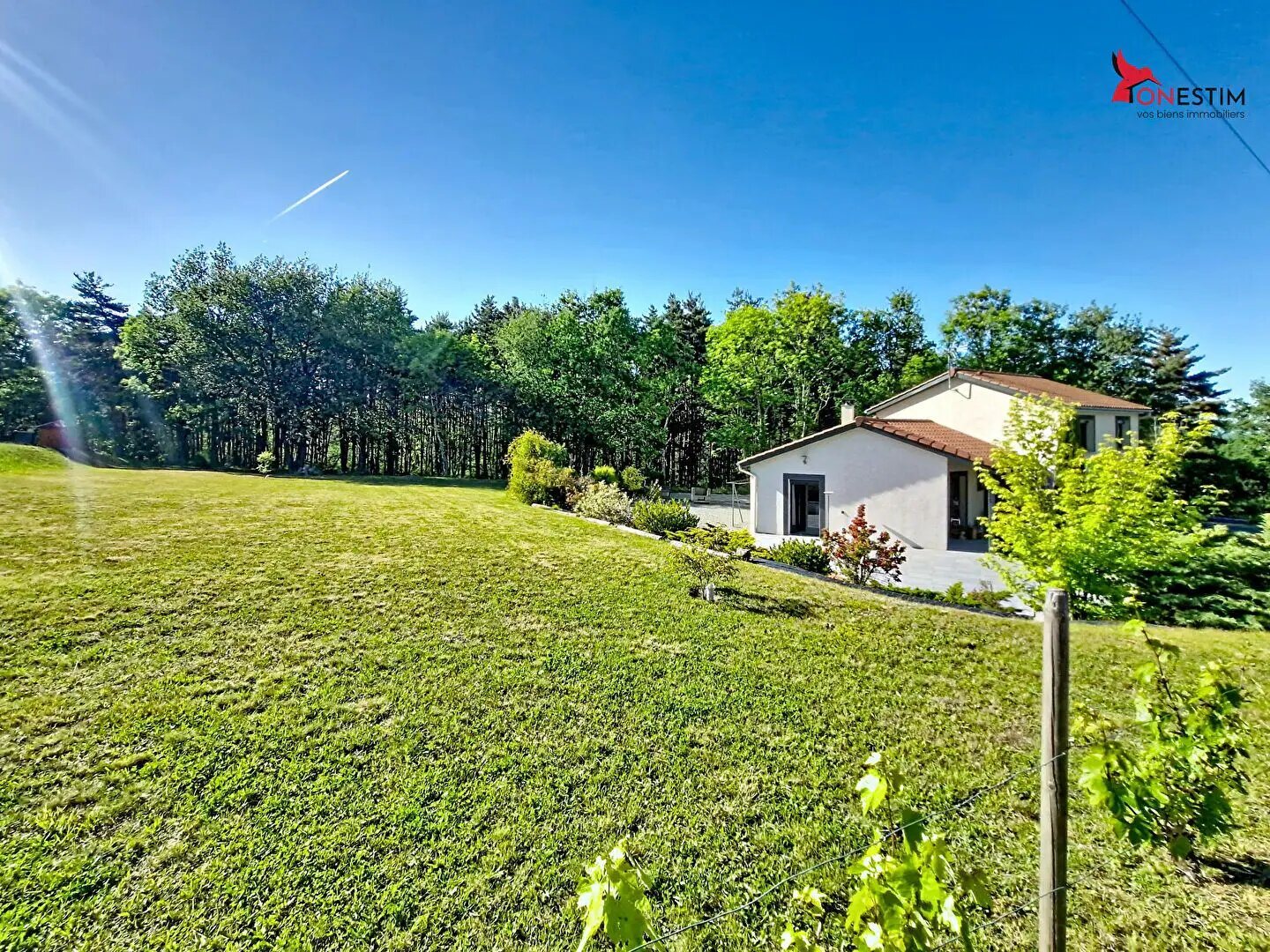 Maison à vendre, 100m², Trelins