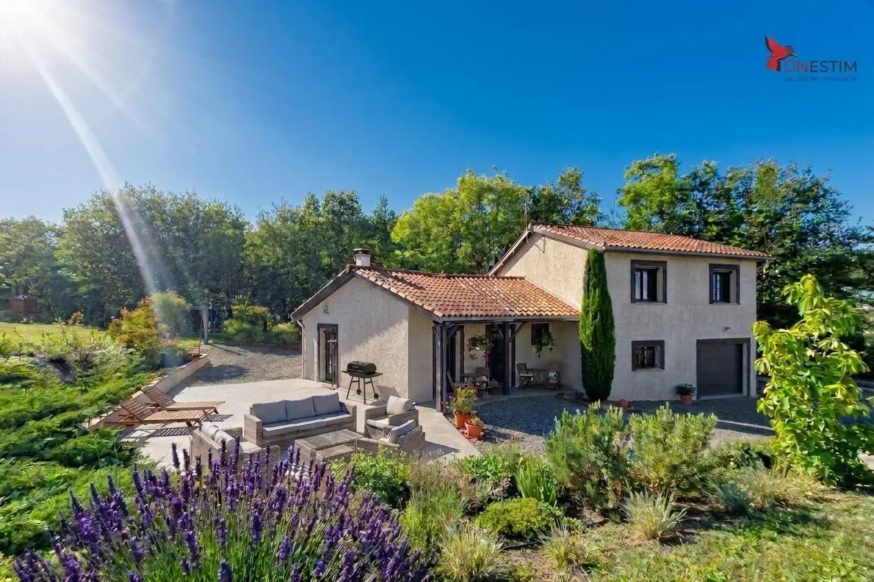 Maison à vendre, 100m², Trelins