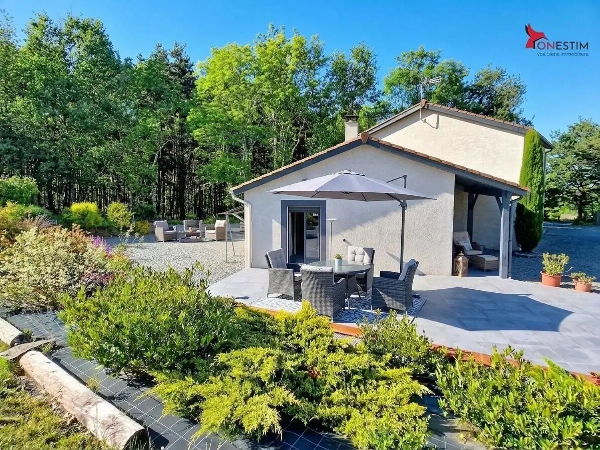 Maison à vendre, 100m², Trelins
