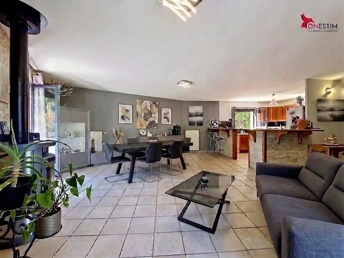Maison à vendre, 100m², Trelins
