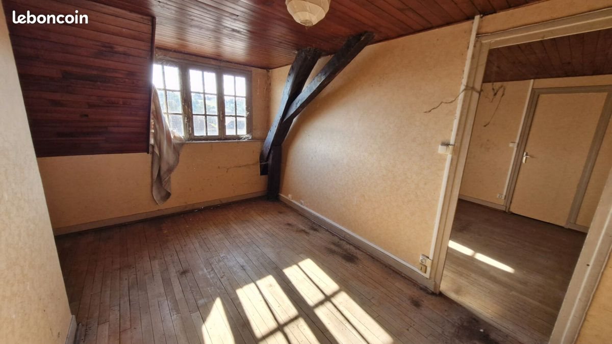 Appartement à vendre, 73m², Charlieu