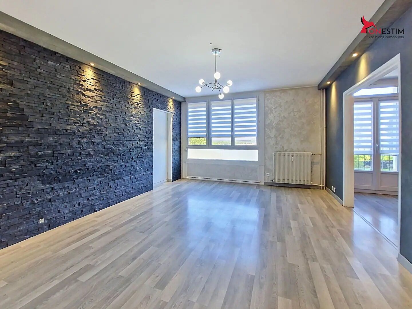 Appartement à vendre, 91m², Dagneux
