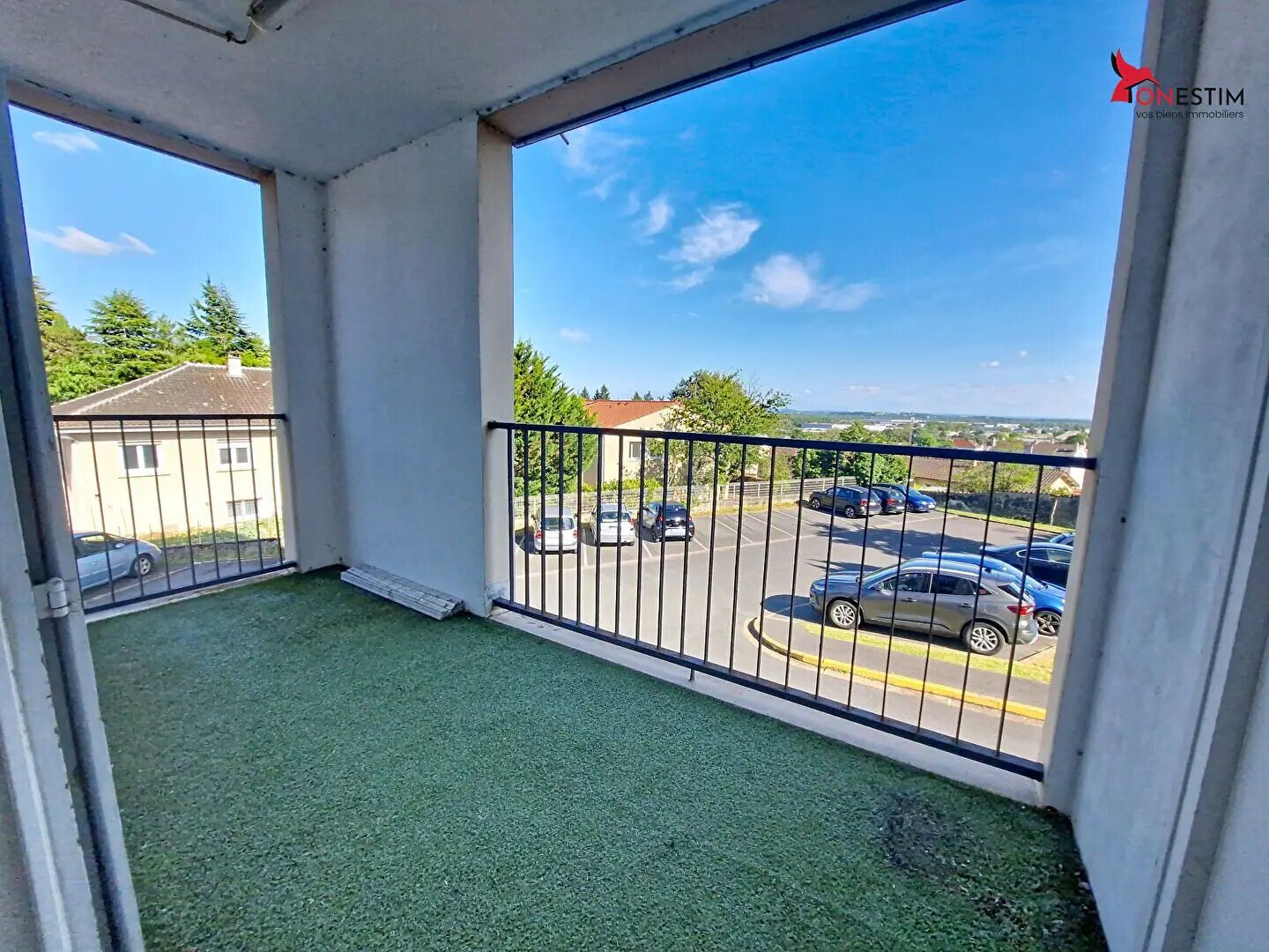 Appartement à vendre, 91m², Dagneux