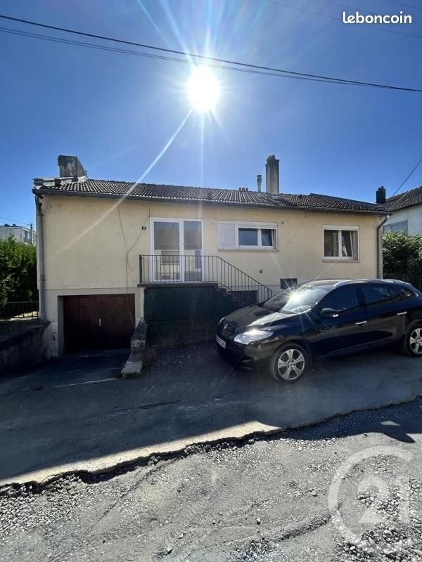 Maison à louer, 90m², Maizières-lès-Metz